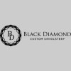 Black Diamond Custom Upholstery