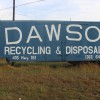 Dawson's Recycling & Disposal