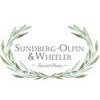 Sundberg-Olpin & Wheeler Funeral Homes