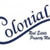 Colonial Real Estate Property Management