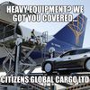 Citizens Global Cargo