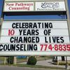 New Pathways Counseling