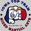 Iowa Top Team Mixed Martial Arts