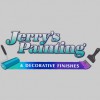 Jerry's Painting & Decorative Finishes