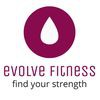 Evolve Fitness