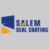 Salem Seal Coating