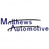 Matthews Automotive & Air Conditioning