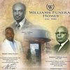 Williams Funeral Home