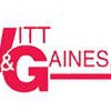 Witt & Gaines