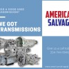 American Salvage