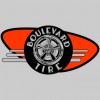 Boulevard Tire