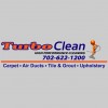 Turbo Clean Pro Carpet Cleaning