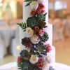 Bouquet Cakes By Nafi