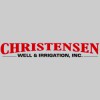 Christensen Well & Irrigation