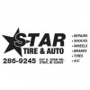 Star Tire & Automotive