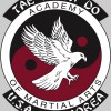 Academy Of Martial Arts