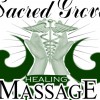 Sacred Grove Healing Massage