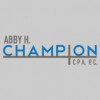 Champion Abby PC