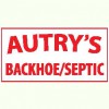 Autry's