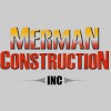 Merman Construction