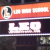 Leo High School