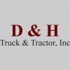 D & H Truck & Tractor