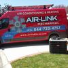 Air-Link Mechanical