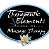 Therapeutic Elements