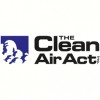 The Clean Air Act