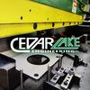 Cedar Lake Engineering