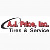 A.J. Price Tire & Service Centers