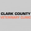 Clark County Veterinary Clinic