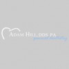 Adam E Hill, DDS