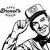 Dronet's Auto Repair