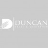 Duncan Trial & Mediation