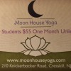 Moon House Yoga