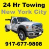 24 Hr Towing New York City