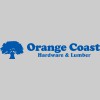 Orange Coast Hardware & Lumber