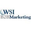 WSI B2B Marketing