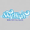 Sky High Water Slides