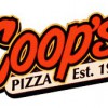 Coop's Pizza