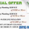 Plumber Dallas TX