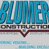 Blumer Construction