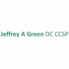 Jeffrey A Green DC CCSP