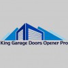 King Garage Doors Opener Pro