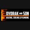 Dvorak & Son Heating & Cooling