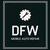 DFW Mobile Auto Repair