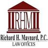 Law Offices Of Richard Maynard PC