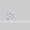 Edward F Adzima Funeral Home