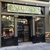 Anthony's Shoe Service